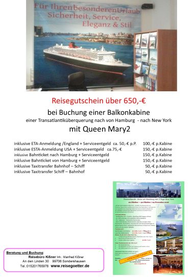 Ihr Servicegutschein