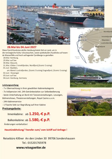 Queen Mary2