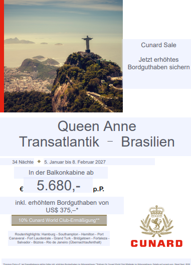 Queen Anne